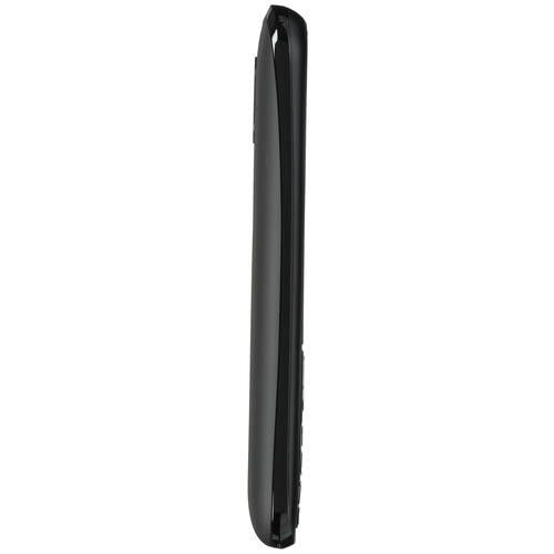 Купить Сотовый телефон KENSHI SM321 черный  9023420. Характеристики, отзывы и цены в Донецке