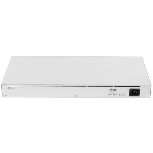 Купить Коммутатор Ubiquiti UniFi Switch 24 PoE  5308284. Характеристики, отзывы и цены в Донецке
