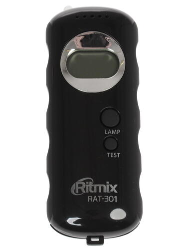 Купить Алкотестер Ritmix RAT-301  1065344. Характеристики, отзывы и цены в Донецке