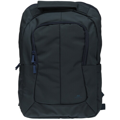 Купить 16" Рюкзак RIVACASE 8436 ECO синий  9222332. Характеристики, отзывы и цены в Донецке