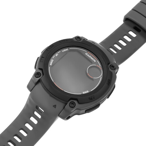 Купить Спортивные часы Garmin Instinct E  5620766. Характеристики, отзывы и цены в Донецке