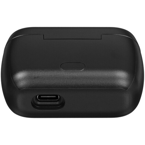 Купить Наушники TWS HyperX Cloud MIX Buds 2 черный 2024  5606300. Характеристики, отзывы и цены в Донецке