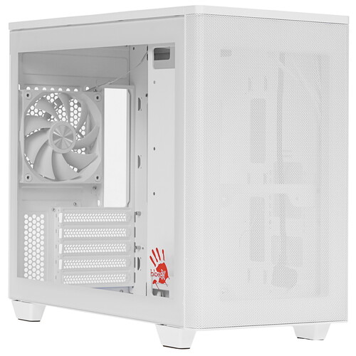 Купить Корпус A4Tech Bloody BD-CC117F  9292794. Характеристики, отзывы и цены в Донецке