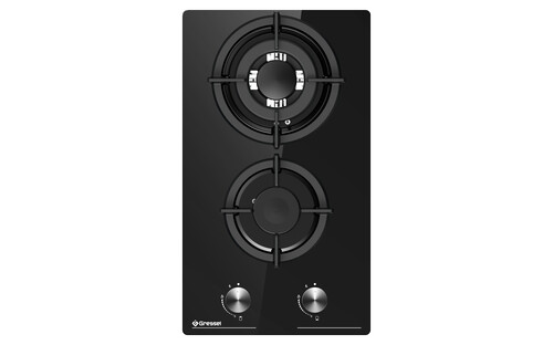 Купить Газовая варочная поверхность Gressel RU3077N20S000  9284733. Характеристики, отзывы и цены в Донецке