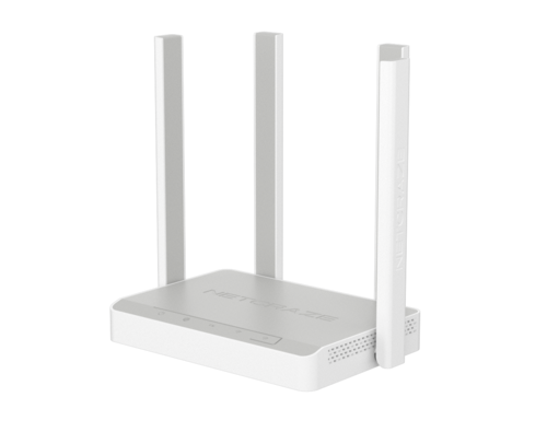 Купить Wi-Fi роутер Netcraze Speedster NC-3013  5641342. Характеристики, отзывы и цены в Донецке
