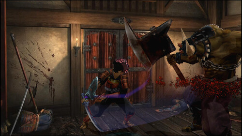 Купить Игра Onimusha 1+2 Pack (Steam)  5640087. Характеристики, отзывы и цены в Донецке