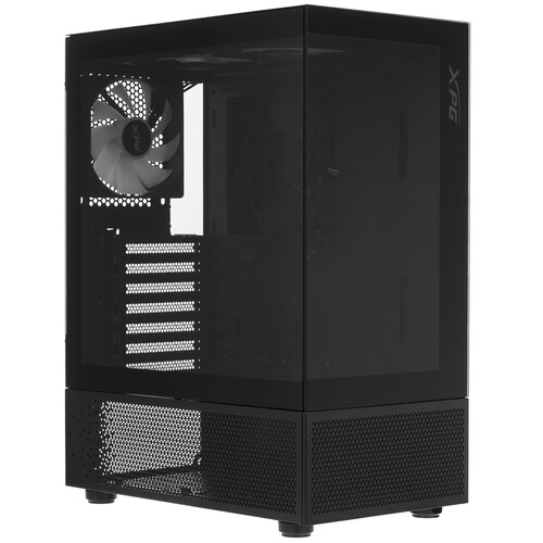 Купить Корпус ADATA XPG INVADER X MINI  5607711. Характеристики, отзывы и цены в Донецке