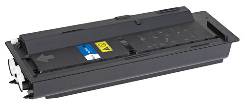 Купить Картридж лазерный G&G GG-TK475 черный  9913933. Характеристики, отзывы и цены в Донецке