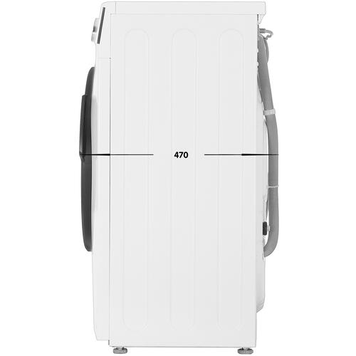 Купить Стиральная машина Eigen Rein C series S1 белый  5405836. Характеристики, отзывы и цены в Донецке