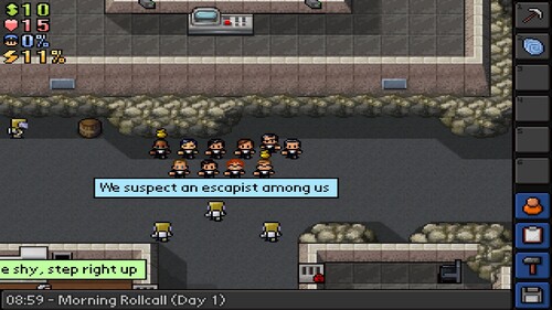 Купить Дополнение для игры The Escapists - Duct Tapes are Forever (Steam)  5618171. Характеристики, отзывы и цены в Донецке