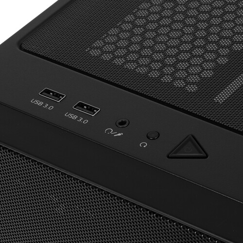 Купить Корпус ADATA XPG DEFENDER  5363191. Характеристики, отзывы и цены в Донецке