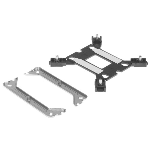 Купить Кулер для процессора Thermalright Assassin Spirit 120 EVO White  9120300. Характеристики, отзывы и цены в Донецке