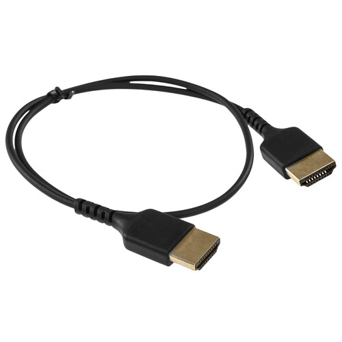 Купить Кабель  Wize HDMI - HDMI, 0.5 м  5479790. Характеристики, отзывы и цены в Донецке