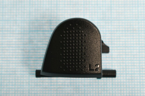 Купить Кнопка (L2) для геймпада ARDOR GAMING Wrath [N/A] (Black)  9084196. Характеристики, отзывы и цены в Донецке