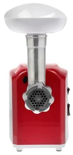 Купить Мясорубка электрическая KELLI KL-5003 красный  5359640. Характеристики, отзывы и цены в Донецке