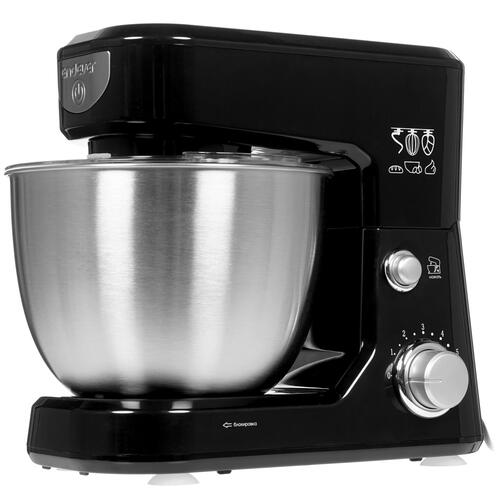 Купить Миксер Endever Sigma-22S черный  8166645. Характеристики, отзывы и цены в Донецке