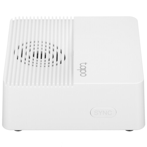 Купить Центр управления умным домом TP-Link Tapo H200  5472032. Характеристики, отзывы и цены в Донецке