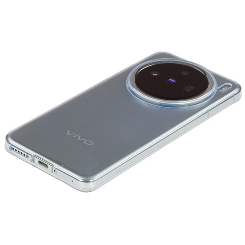 Купить 6.67" Смартфон Vivo X200 512 ГБ зеленый  5612449. Характеристики, отзывы и цены в Донецке