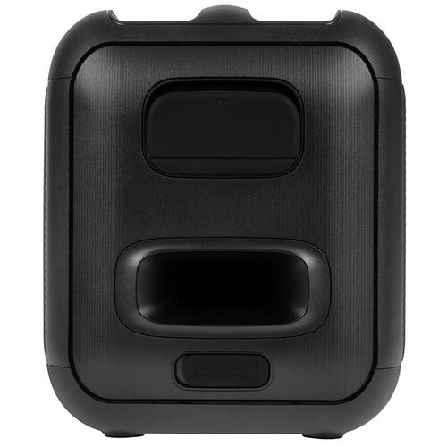 Купить Портативная аудиосистема JBL Partybox Encore Essential, черный  5051632. Характеристики, отзывы и цены в Донецке