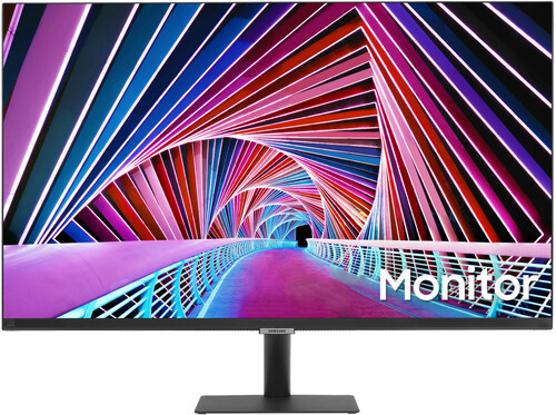 Купить 31.5" Монитор Samsung ViewFinity S7 S70A S32A700NWI черный  5012264. Характеристики, отзывы и цены в Донецке