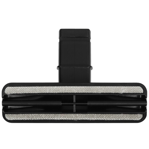 Купить Пылесос  вертикальный  Kitfort КТ-5143  черный  9060080. Характеристики, отзывы и цены в Донецке