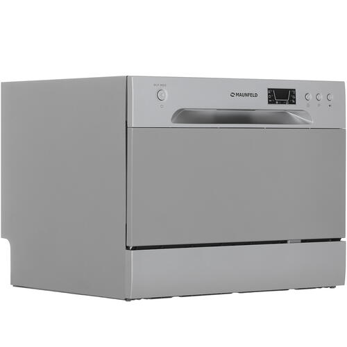 Купить Посудомоечная машина MAUNFELD MLP-06DS серый  9909476. Характеристики, отзывы и цены в Донецке