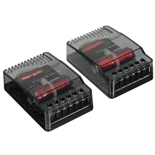 Купить Кроссовер Tonemix ATK-XR2W  9171304. Характеристики, отзывы и цены в Донецке