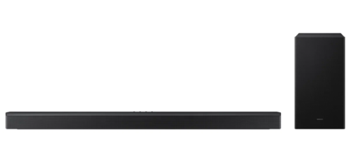 Купить Саундбар Samsung HW-B750F черный  5629846. Характеристики, отзывы и цены в Донецке