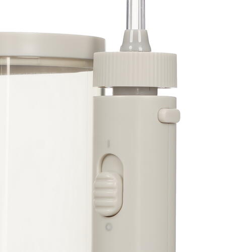 Купить Ирригатор CS Medica AquaPulsar CS-4 Impulse  9055098. Характеристики, отзывы и цены в Донецке