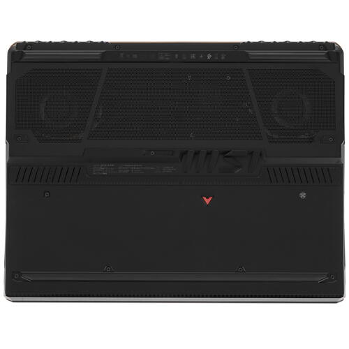 Купить 17" Ноутбук MSI Raider GE78 HX 13VI-095RU черный  5094189. Характеристики, отзывы и цены в Донецке