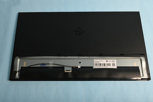 Купить LCD (В сборе) 21.45 для монитора DEXP DF22N2 (C220Y23-65) [MF215FHB_N00_V01]  9227859. Характеристики, отзывы и цены в Донецке