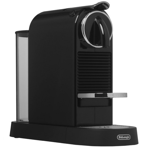 Купить Кофемашина капсульная DeLonghi Citiz EN167.B  5643061. Характеристики, отзывы и цены в Донецке