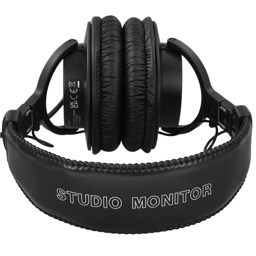 Купить Проводные наушники Sony MDR-7506 черный 2014  5606091. Характеристики, отзывы и цены в Донецке