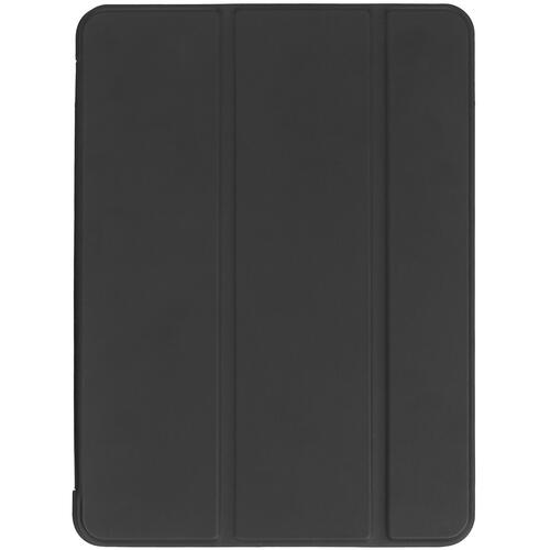 Купить Чехол-книжка Aceline Streak для Apple iPad Air (4th Gen) черный  4880456. Характеристики, отзывы и цены в Донецке
