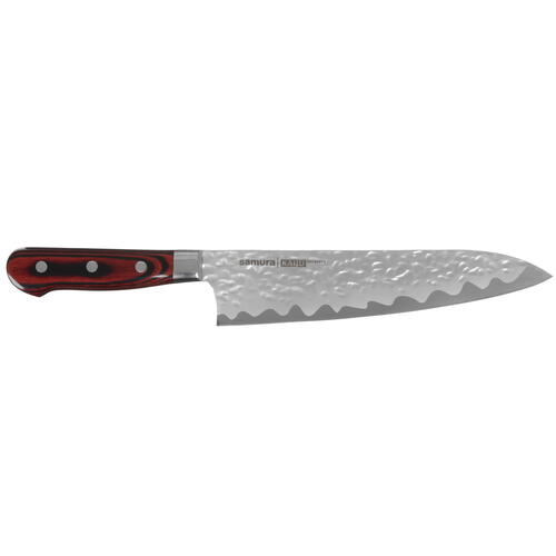Купить Нож Samura Kaiju SKJ-0085B/K  5458961. Характеристики, отзывы и цены в Донецке