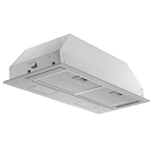 Купить Вытяжка полновстраиваемая Jetair VIERA GR/A/72 серебристый  8155219. Характеристики, отзывы и цены в Донецке