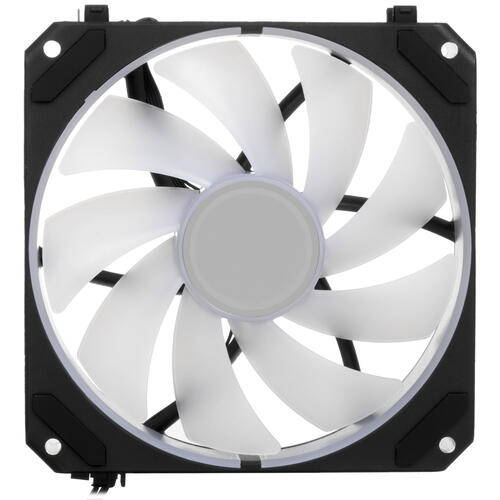 Купить Комплект вентиляторов ARDOR GAMING Mistral PRO YH120 ELIK ARGB  5437415. Характеристики, отзывы и цены в Донецке