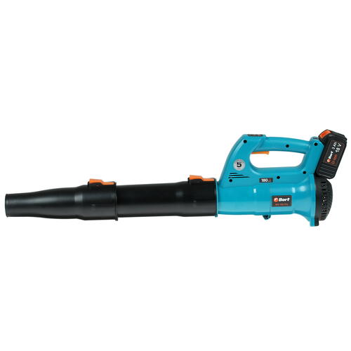 Купить Воздуходувка Bort BSS-18Li-Pro  5314406. Характеристики, отзывы и цены в Донецке