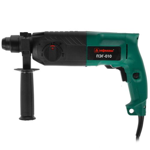 Купить Перфоратор Дифмаш ПЭГ-010  5321669. Характеристики, отзывы и цены в Донецке