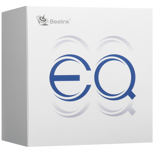 Купить Мини ПК Beelink EQi12  5620184. Характеристики, отзывы и цены в Донецке