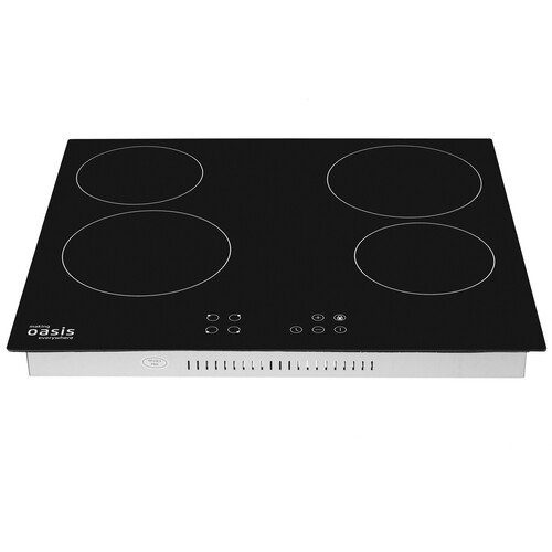 Купить Электрическая варочная поверхность Oasis P-SBS  8199345. Характеристики, отзывы и цены в Донецке