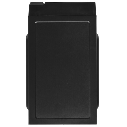 Купить Корпус ExeGate BAA-104U [EX277807RUS] черный  8188149. Характеристики, отзывы и цены в Донецке