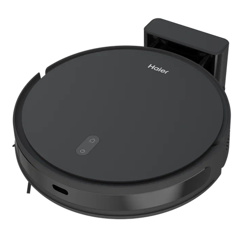 Купить Робот-пылесос Haier HSR Home M3B черный  9237092. Характеристики, отзывы и цены в Донецке