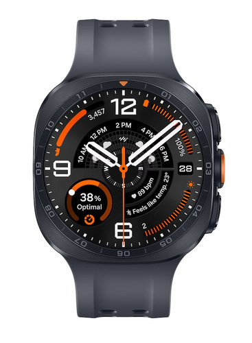 Купить Смарт-часы Samsung Galaxy Watch Ultra2 LTE  5941089. Характеристики, отзывы и цены в Донецке