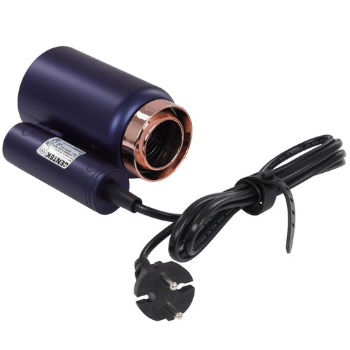 Купить Фен Centek CT-2202 синий/золотистый  9127668. Характеристики, отзывы и цены в Донецке