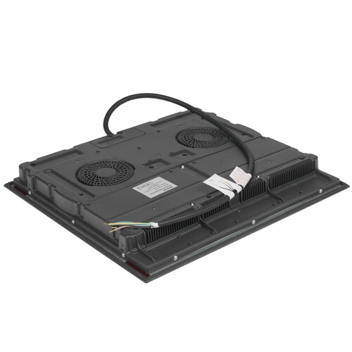 Купить Индукционная варочная поверхность Graude IK 60.1 KS  8198363. Характеристики, отзывы и цены в Донецке