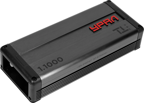 Купить Усилитель Урал ТТ PRO 1.1000  9398443. Характеристики, отзывы и цены в Донецке