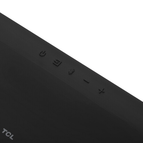 Купить Саундбар TCL Q85H черный  5485624. Характеристики, отзывы и цены в Донецке