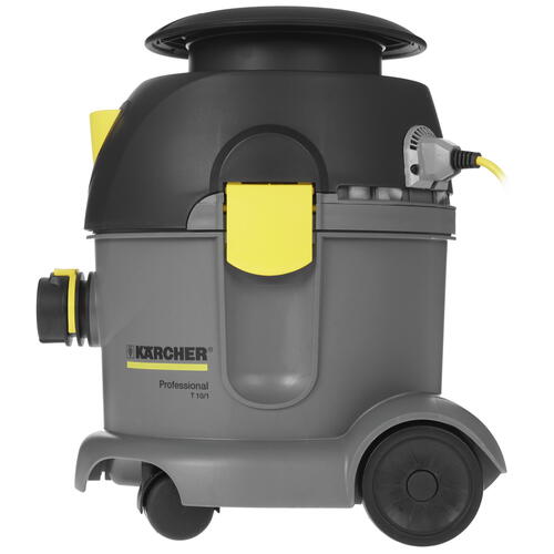 Купить Пылесос Karcher T 10/1 Adv серый  9981930. Характеристики, отзывы и цены в Донецке