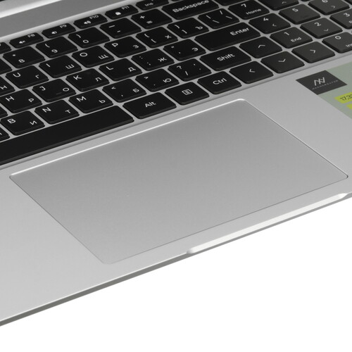 Купить 17.3" Ноутбук Machcreator Genesis R17 серебристый  5637971. Характеристики, отзывы и цены в Донецке